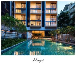 Lloyd Sixtyfive (D9), Apartment #480710691